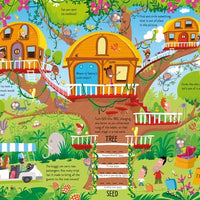 Usborne® Holiday activites - Usborne - Könyv - OduStore