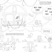 Usborne® Holiday activites - Usborne - Könyv - OduStore