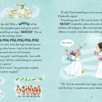 Usborne® Poppy és Sam kedvenc tündérmeséi - Usborne - Könyv - OduStore