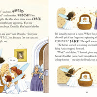 Usborne® Poppy és Sam kedvenc tündérmeséi - Usborne - Könyv - OduStore