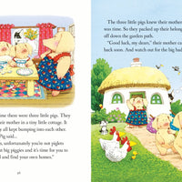 Usborne® Poppy és Sam kedvenc tündérmeséi - Usborne - Könyv - OduStore