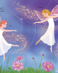 Usborne® Sticker Dolly Dressing - Dancing Fairies - Usborne - Könyv - OduStore