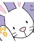 Usborne That's Not My Bunny... - Touchy - feely Book - Usborne - Könyv