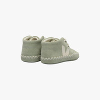 Veja® Baby Light Velúr - Clay Pierre - Veja - Lábbeli > Cipő - OduStore