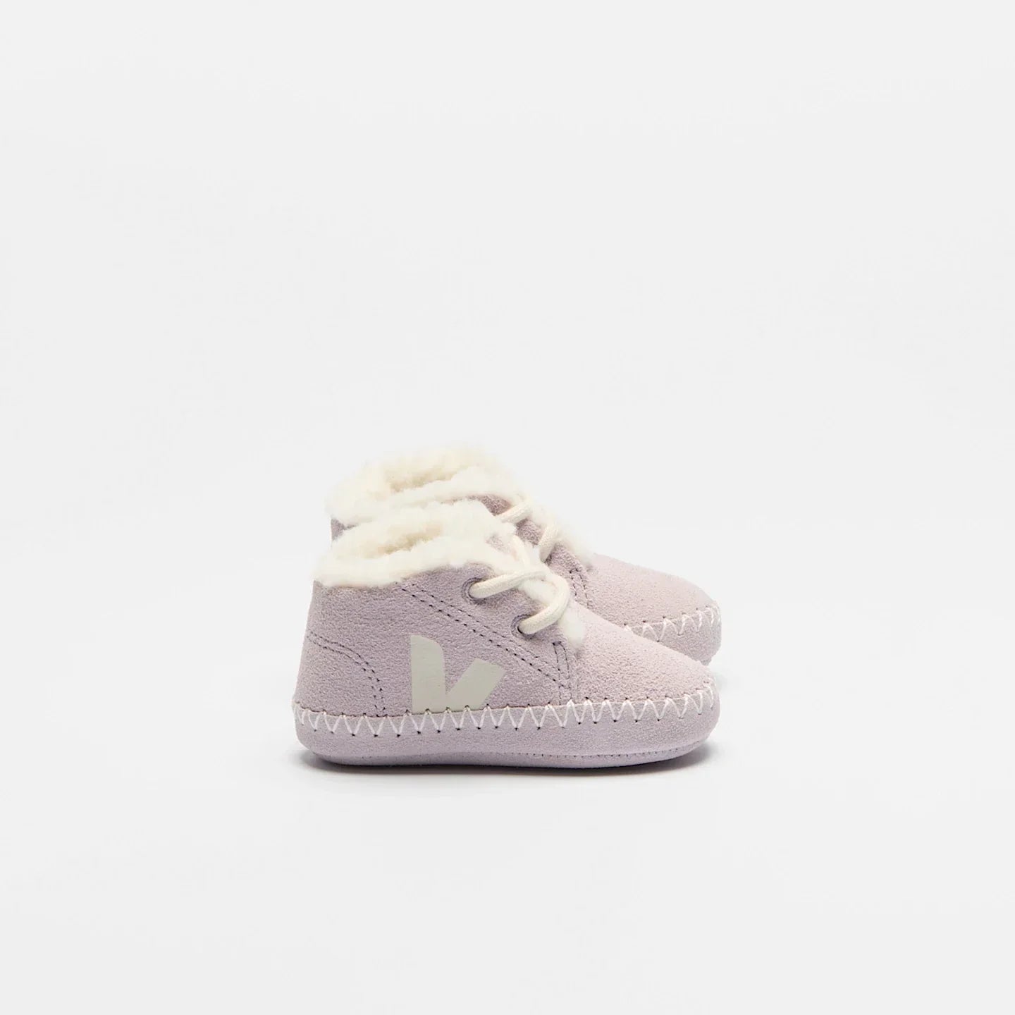 Baby Winter shoe - Parme Pierre