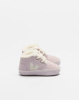 Baby Winter shoe - Parme Pierre