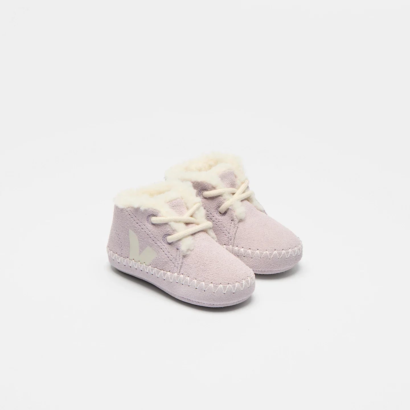 Baby Winter shoe - Parme Pierre