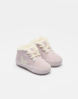 Baby Winter shoe - Parme Pierre