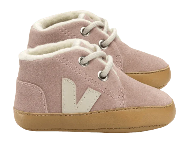 Veja® Bébi Téli cipő - Babe Pierre - Veja - Lábbeli > Cipő - OduStore