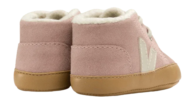 Veja® Bébi Téli cipő - Babe Pierre - Veja - Lábbeli > Cipő - OduStore