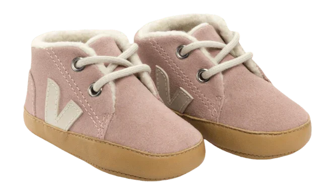 Veja® Bébi Téli cipő - Babe Pierre - Veja - Lábbeli > Cipő - OduStore