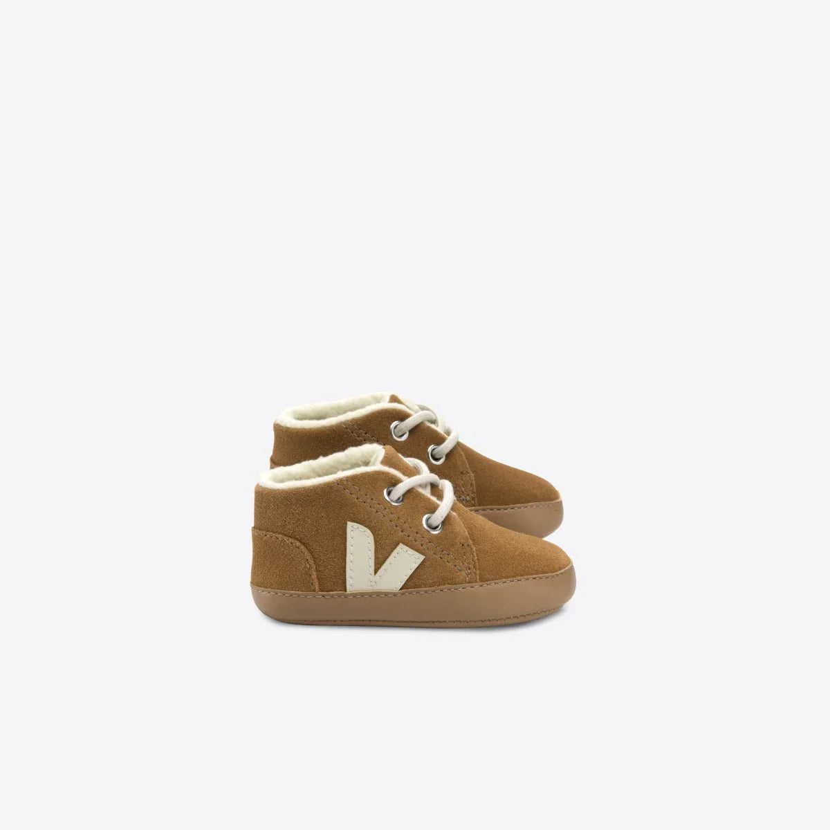 Veja® Bébi Téli cipő - Camel Pierre - Veja - Lábbeli > Cipő - OduStore