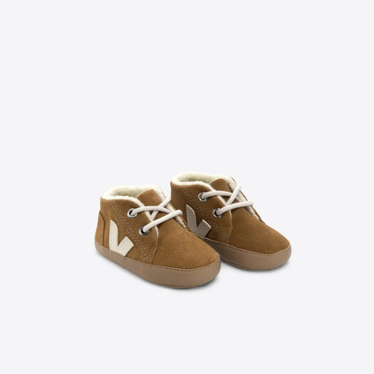 Veja® Bébi Téli cipő - Camel Pierre - Veja - Lábbeli > Cipő - OduStore