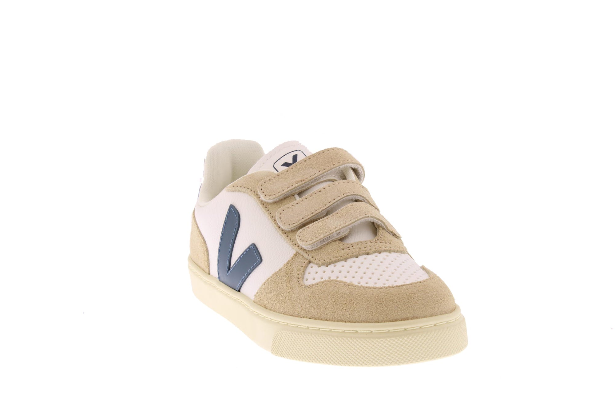 Veja® Cipő - Extra White California - Veja - Lábbeli > Cipő - OduStore