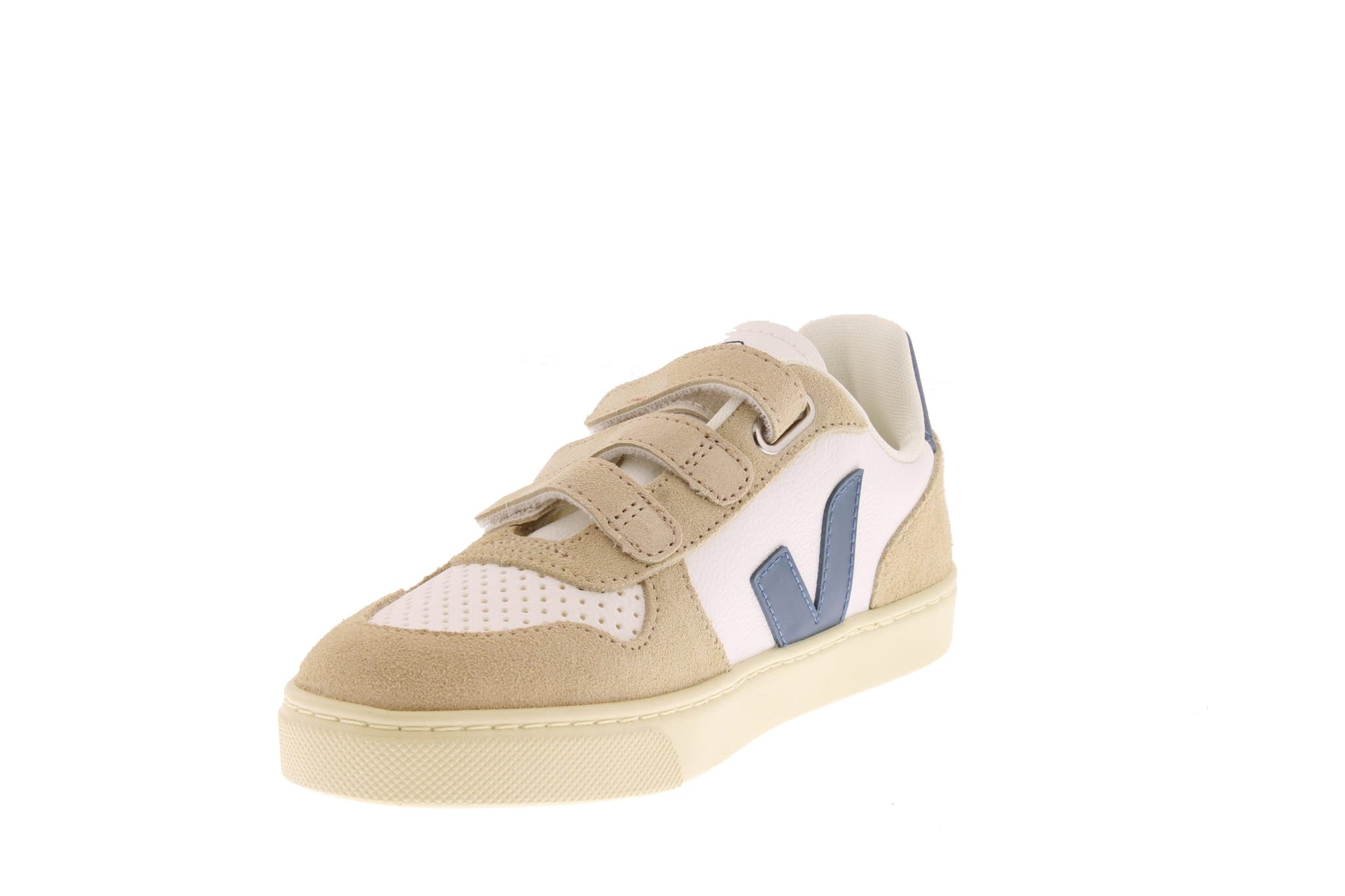 Veja® Cipő - Extra White California - Veja - Lábbeli > Cipő - OduStore