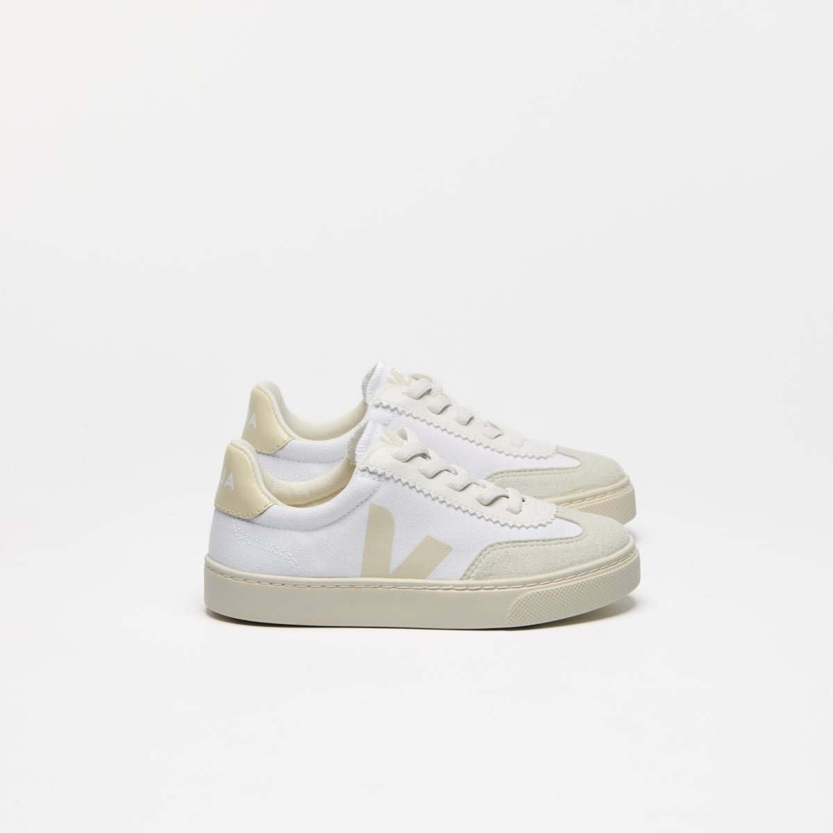 Veja® Cipő - White Calcaire - Veja - Lábbeli > Cipő - OduStore