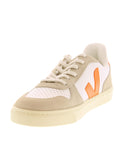 Veja® Cipő - White Fury Almond - Veja - Lábbeli > Cipő - OduStore