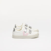 Veja® Cipő - White Petale Silver - Veja - Lábbeli > Cipő - OduStore