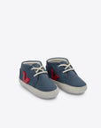Veja Bébi Tavaszi cipő - California Pekin