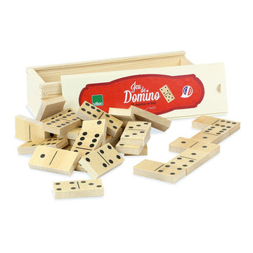 Vilac® Fa dominó játék - Vilac - Társas, kártya - OduStore
