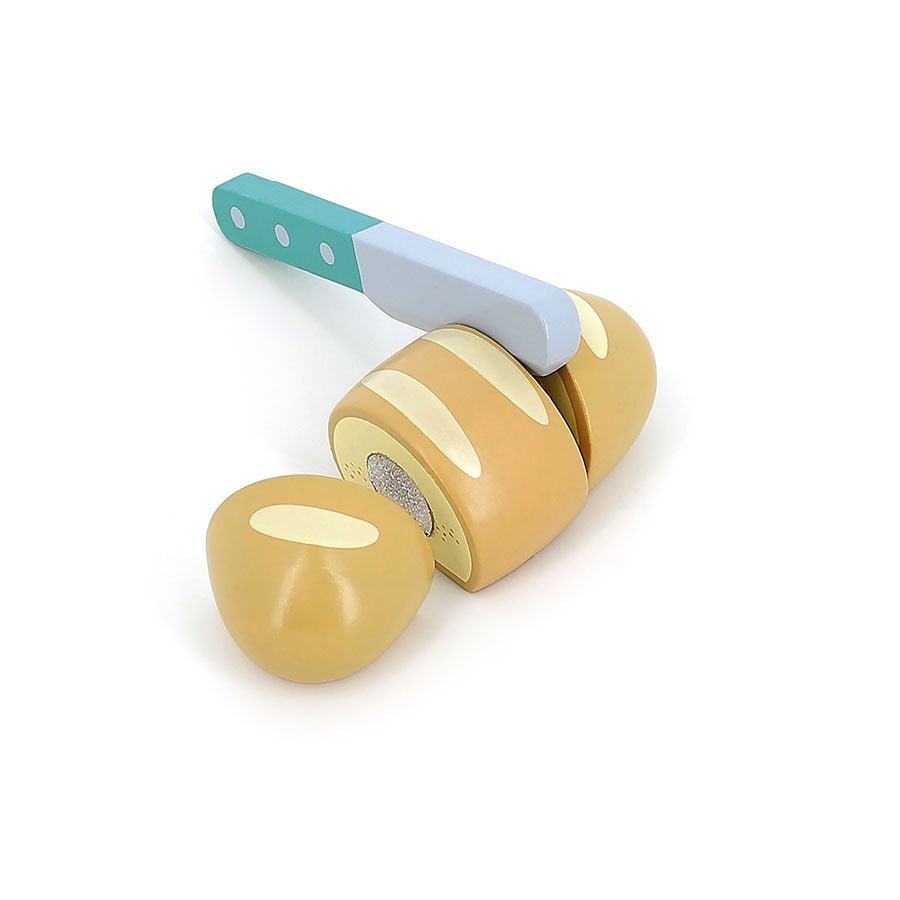 Vilac® Fából készült activity játék - Étkezőtálca - Vilac - Készségfejlesztők