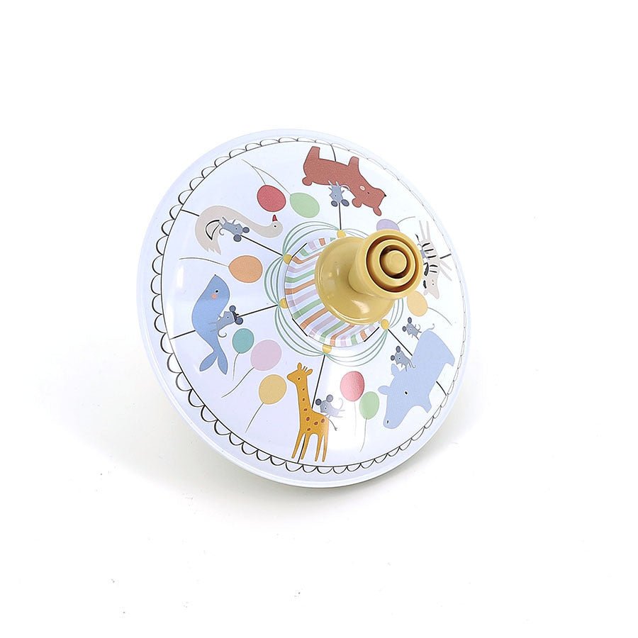 Vilac® Fém forgócsiga - Sarah Betz - Vilac - Gyerekjátékok