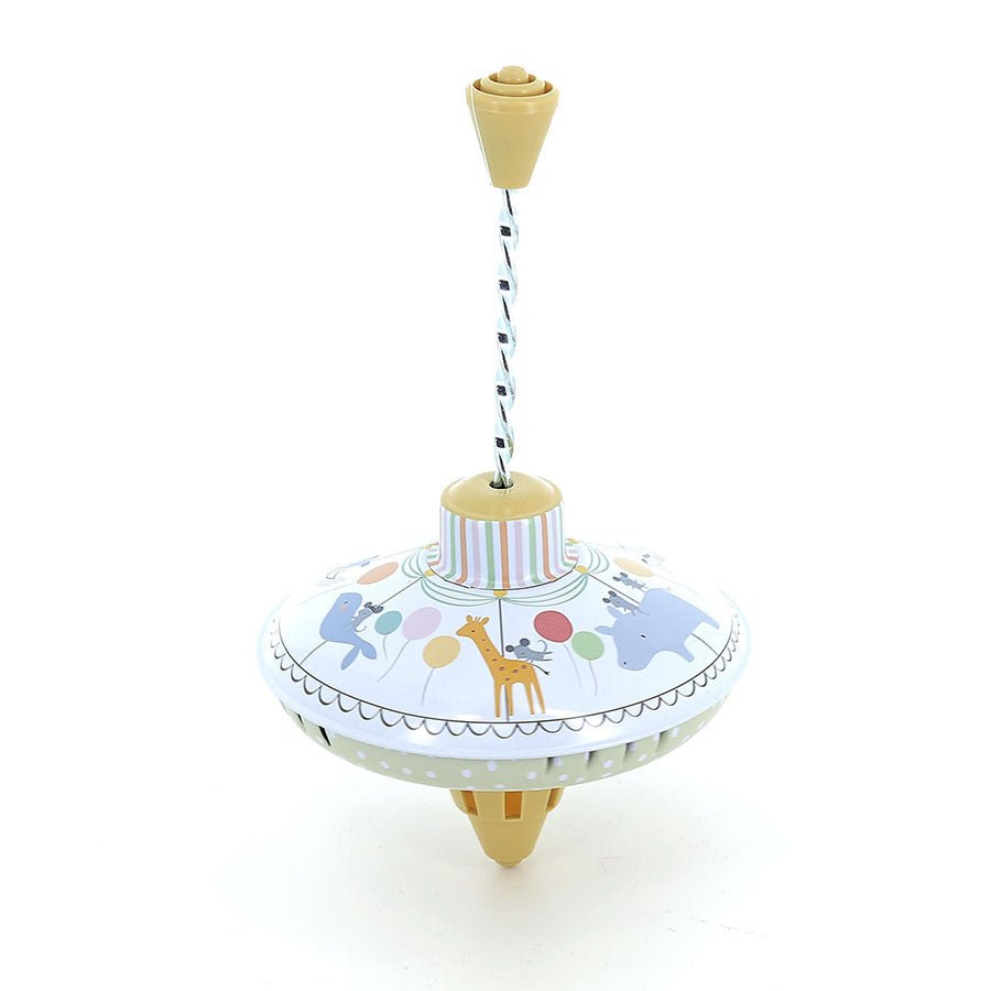 Vilac® Fém forgócsiga - Sarah Betz - Vilac - Gyerekjátékok