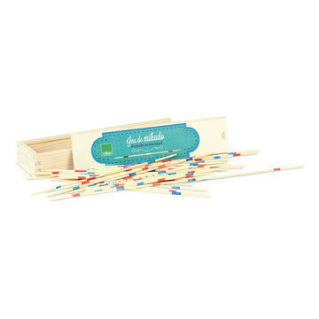 Vilac® Marokkó/Mikado játék - Vilac - Társas, kártya - OduStore