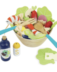 Vilac® Saláta készlet - Vilac - Gyerekjátékok - OduStore