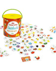 Vilac® Társasjáték - Outékaché - Vilac - Társas, kártya