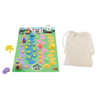 Vilac® Tom Thumb kincse - Vilac - Gyerekjátékok - OduStore