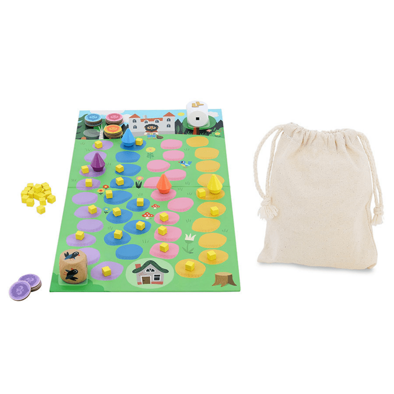 Vilac® Tom Thumb kincse - Vilac - Gyerekjátékok - OduStore