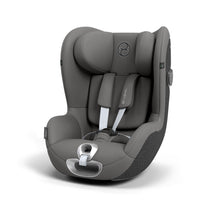 Cybex® Sirona T i-size autósülés - Mirage grey comfort