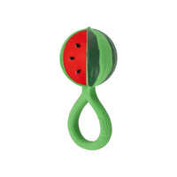 Oli&Carol® Watermelon - Csörgő/rágóka