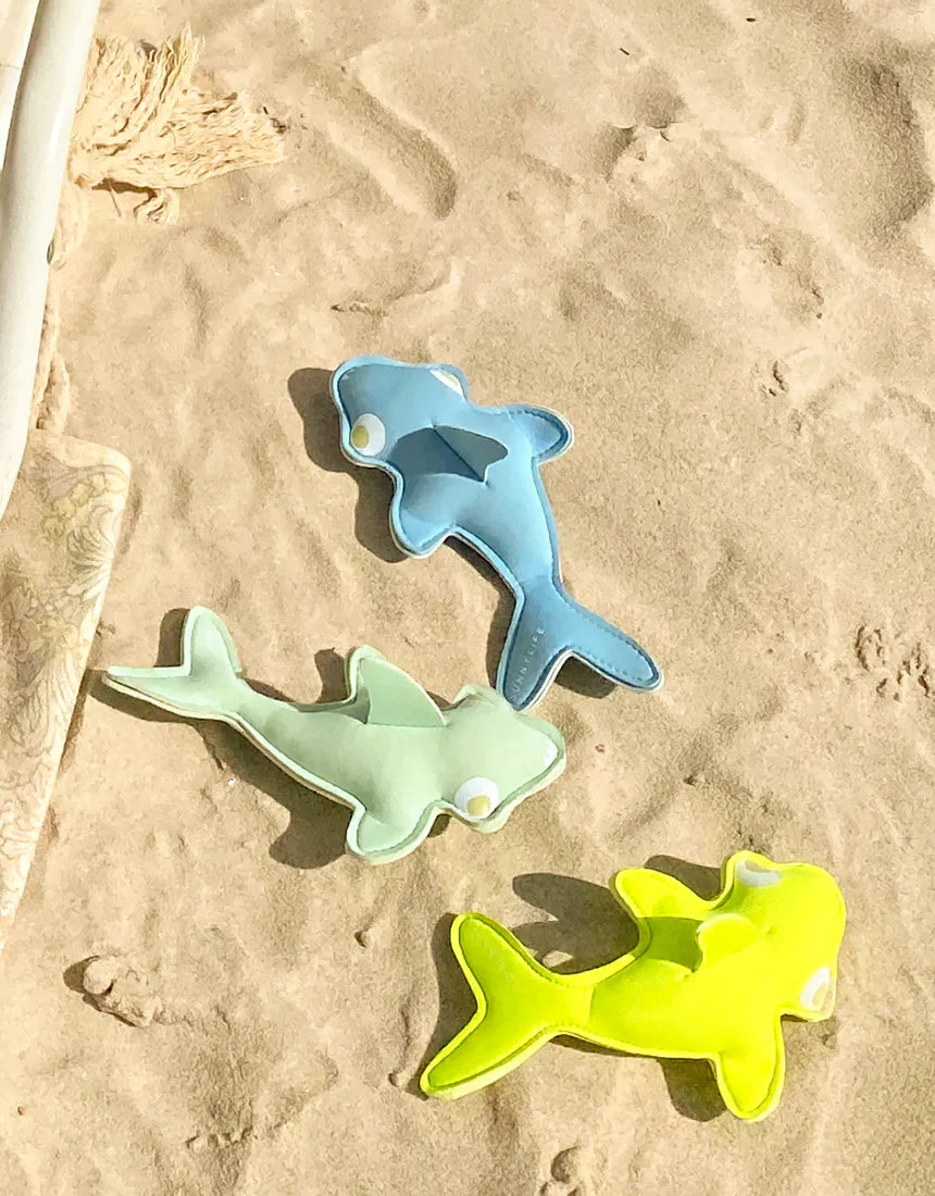SunnyLife® Búvártársak - Salthy the shark