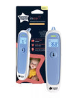 Tommee Tippee® In Ear infravörös digitális fülhőmérő