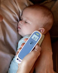 Tommee Tippee® In Ear infravörös digitális fülhőmérő