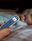 Tommee Tippee® In Ear infravörös digitális fülhőmérő