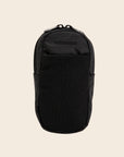 Wildride - Mini Velcro Bag for Carrier – Black
