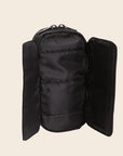 Wildride - Mini Velcro Bag for Carrier – Black