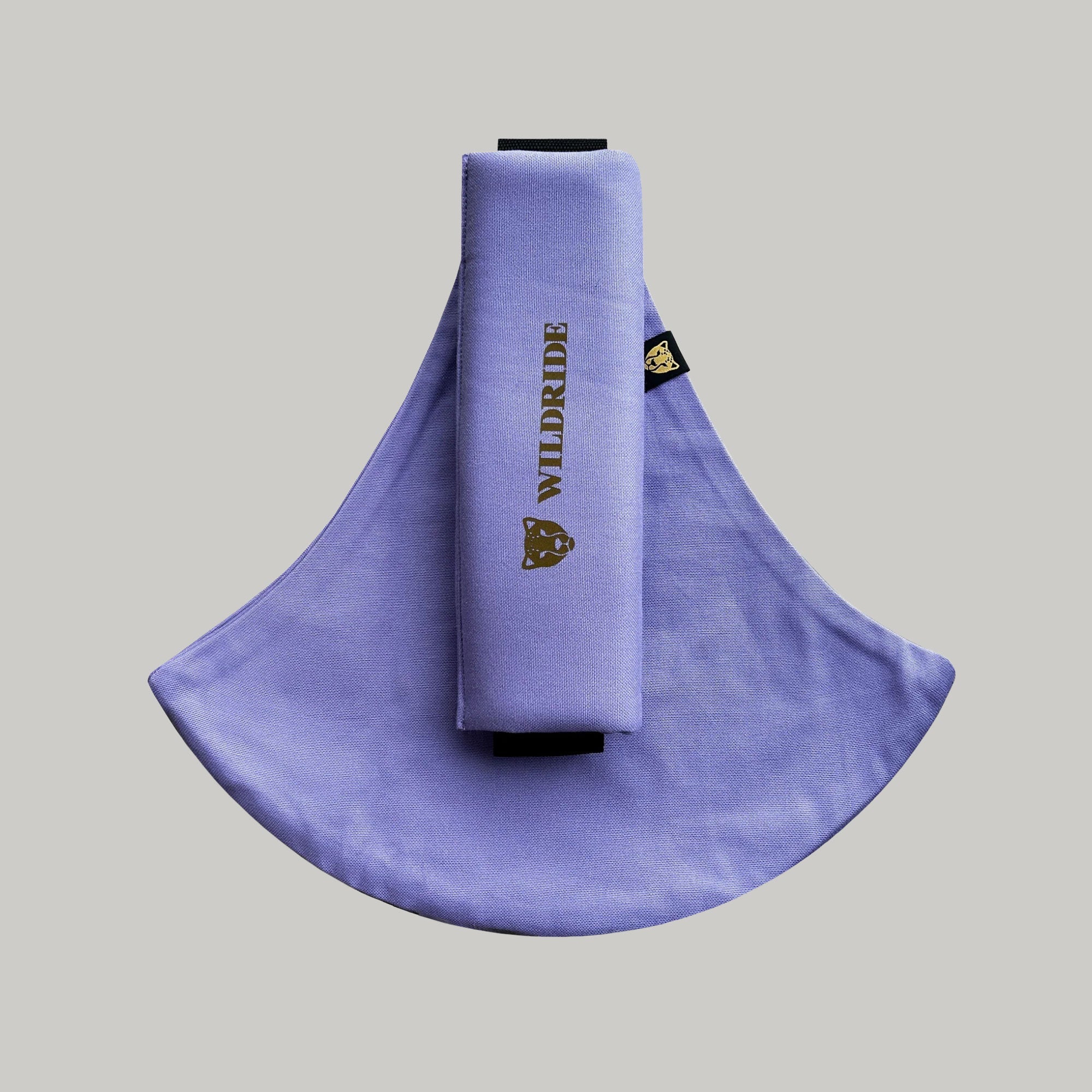 Wildride csípőhordozó – Lavender
