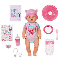 Zapf® Baby born Emma baba 43 cm - Modell & Hobby - Szerepjátékok - OduStore