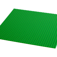 Lego Classic zöld alaplap-3