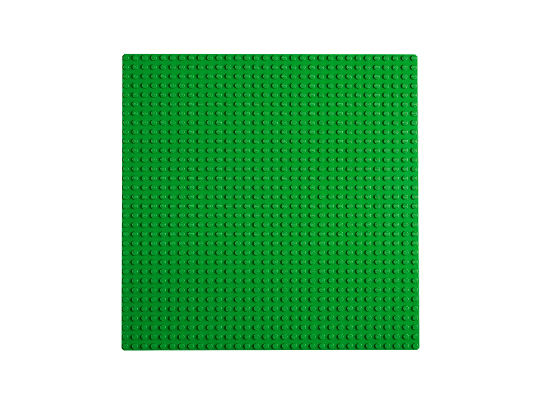 Lego Classic zöld alaplap-2