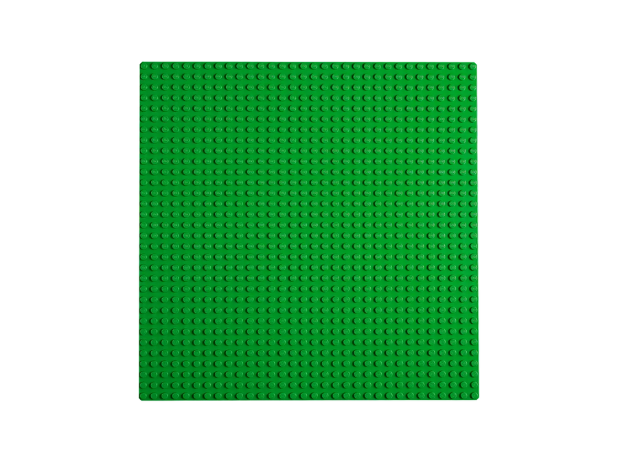Lego Classic zöld alaplap-2