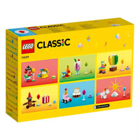 Lego Classic kreatív parti szett-1