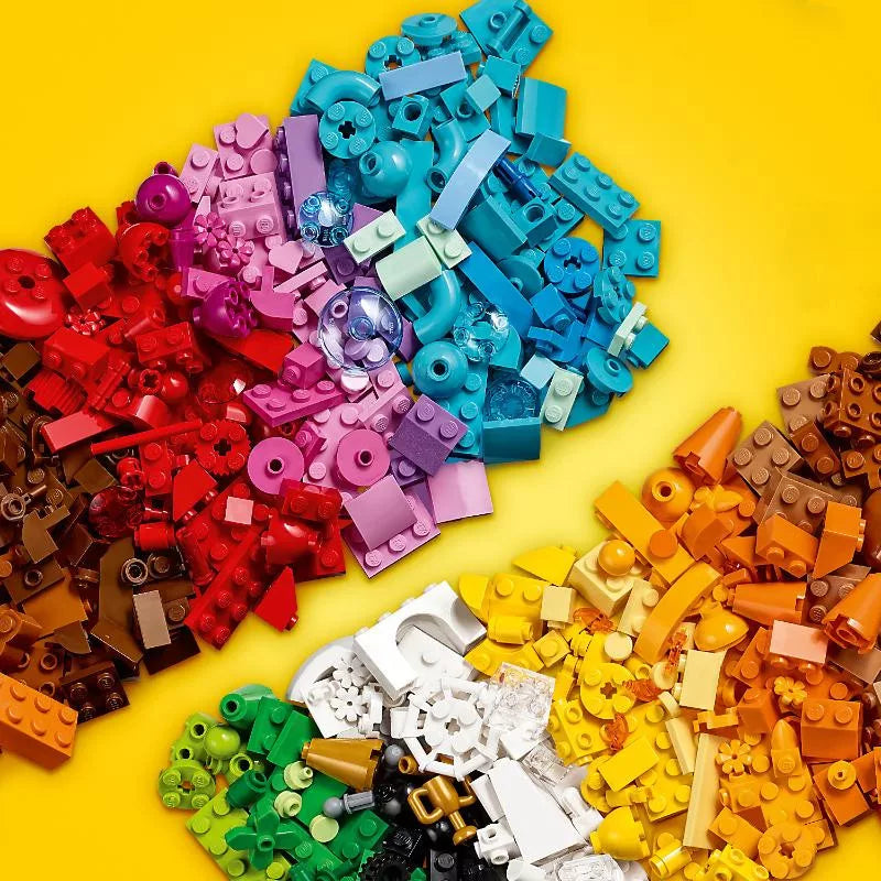 Lego Classic kreatív parti szett-4