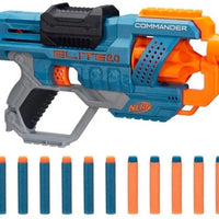 Nerf elite 2.0 commander RD-6-1