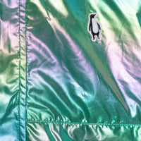 Gosoaky® Flipper™ Zöld Téli Kabát-2