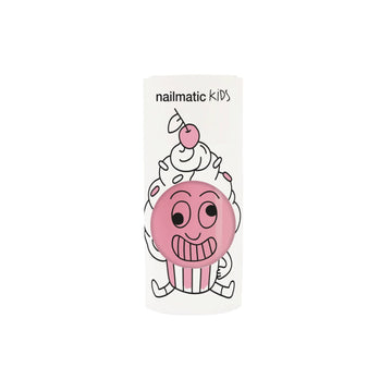 Nailmatic® Cookie™ Körömlakk-pink-0